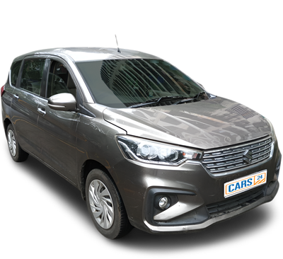 Maruti Ertiga-img